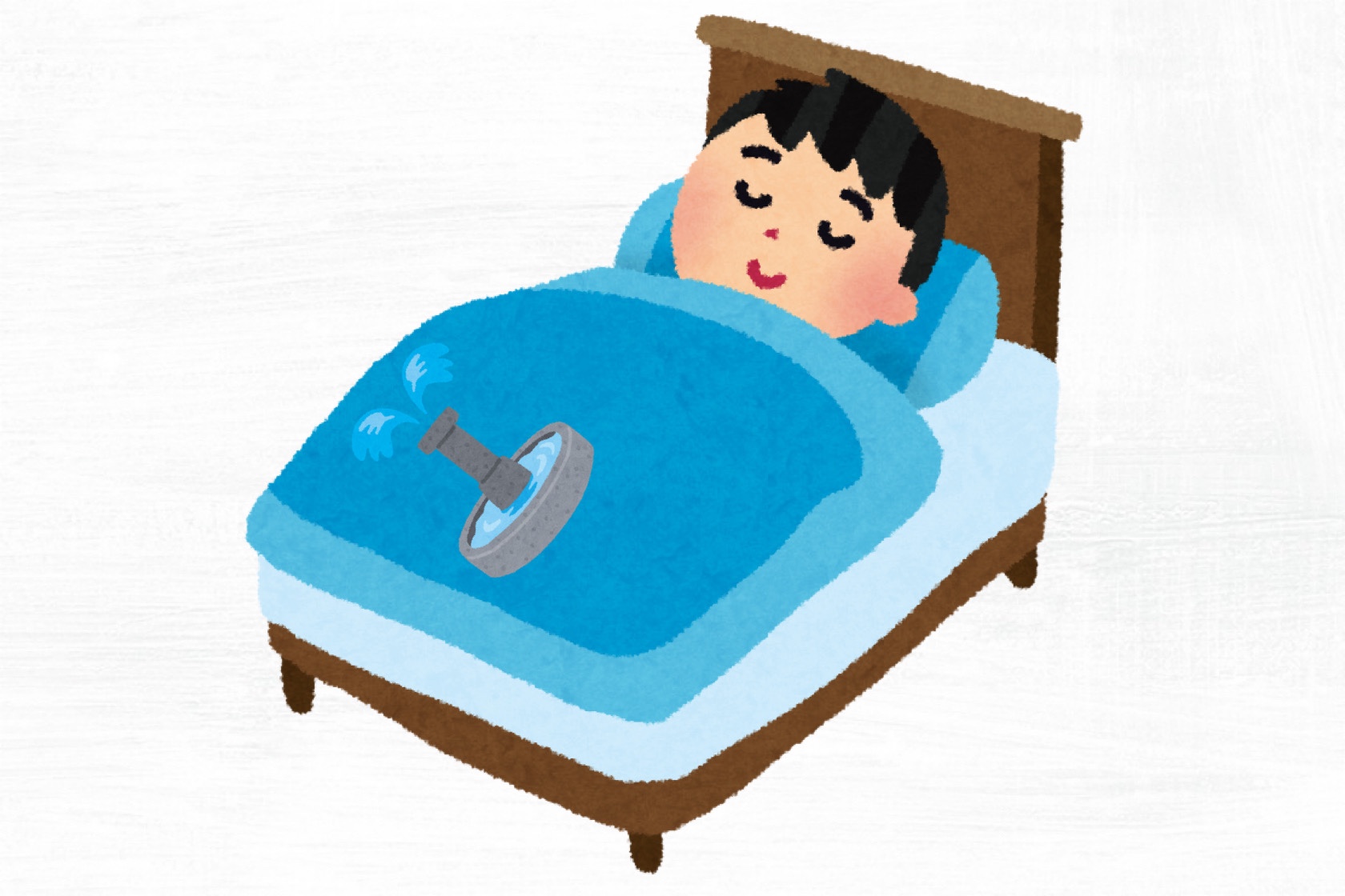 夢精しまくってた頃の話 | ハルナスビのブログ